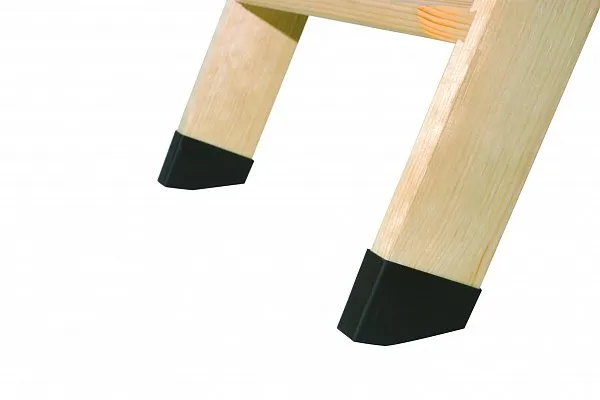 Чердачная лестница LWK, 60x120/330, Fakro, изобр. 5