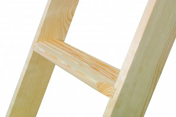 Чердачная лестница LWK, 60x120/330, Fakro, изобр. 2