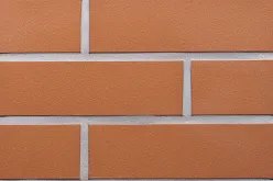 Клинкерная облицовочная плитка  Swiss Rot glatt, 240×71×7 мм, ABC Klinkergruppe