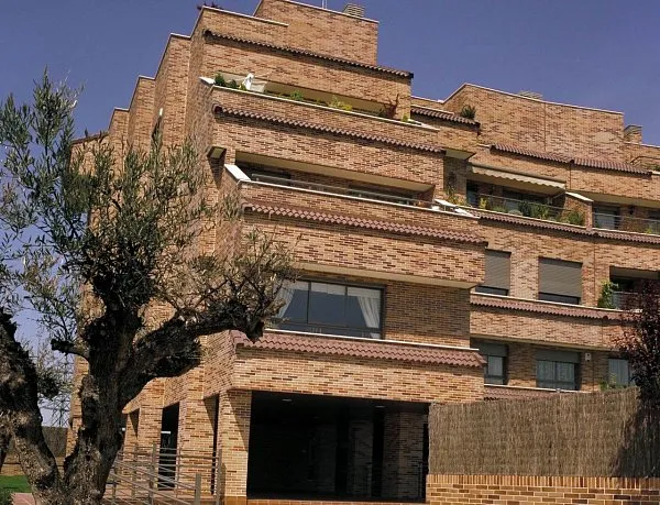 Облицовочный клинкерный кирпич, 230х70х65 мм, Aragón, La Paloma ceramicas, изобр. 6