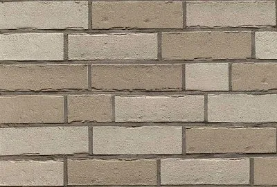 Клинкерная облицовочная плитка Zehlendorf, 240×71×14 мм, ABC Klinkergruppe