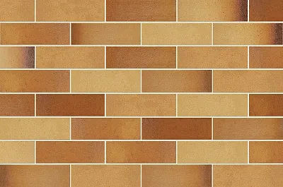Облицовочный клинкерный кирпич, 236х114х65 мм, Guadarrama, La Paloma ceramicas
