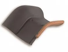 Коньковая черепица, New Chinese, Rongguan