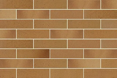 Облицовочный клинкерный кирпич, 230х70х65 мм, Galicia, La Paloma ceramicas