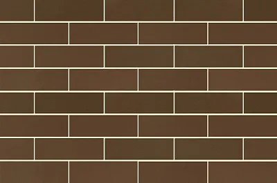 Облицовочный клинкерный кирпич, 230х70х65 мм, Marrón Laredo, La Paloma ceramicas