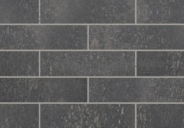 Плитка цокольная 300x148x11мм, Viano Antracit, Paradyz, изобр. 1