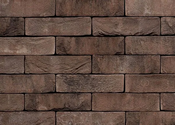 Клинкерная облицовочная плитка, Palanga, 215x25x65 мм, S. Anselmo, изобр. 1